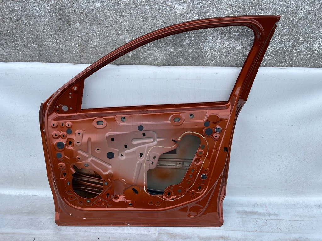 фото №10, Citroen c4 iii 20- дверь правое перед передние оригинал