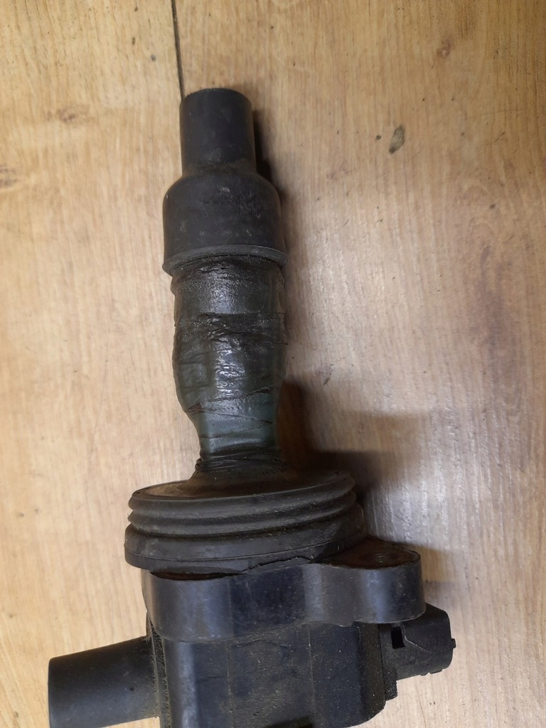 фото №8, Котушка запалювання volvo v40 s40