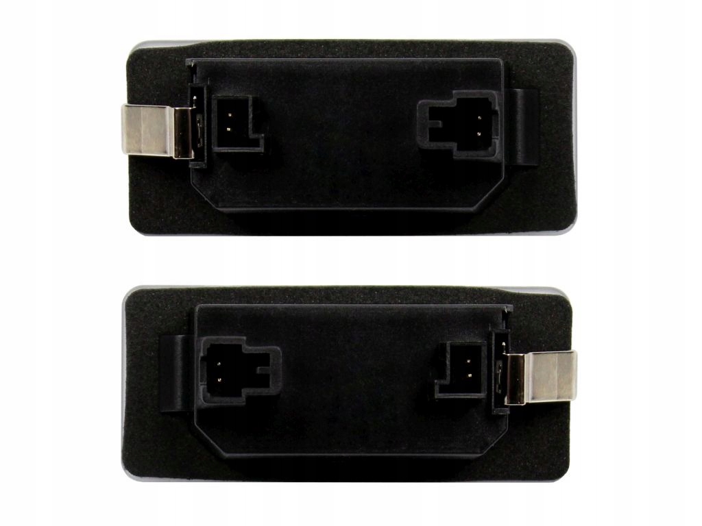 фото №2, Лампа номерного знака led seat alhambra 2011- fabia iii