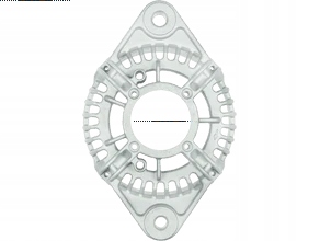 фото №1, Корпус генератора abr0029 as-pl