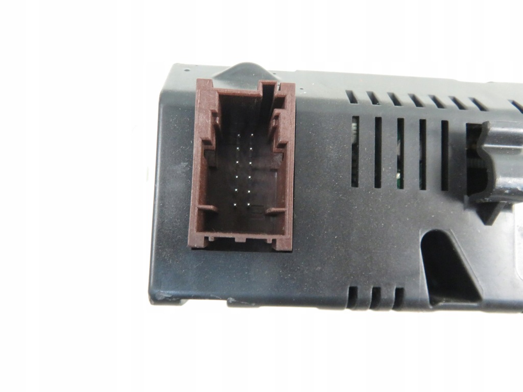 фото №6, Дисплей peugeot 308 4a_, 4c_ 9646444280