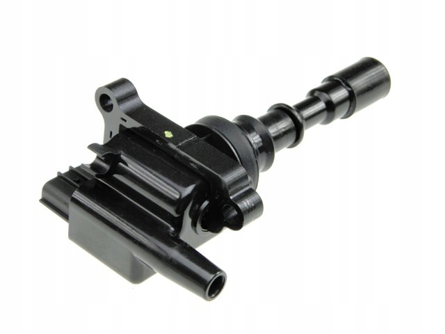 фото №1, Котушка запалювання terracan sorento 3.5i 24v 2002.08-