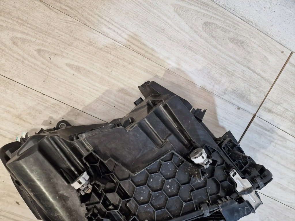 Фара левая bmw x3 x4 g01 g02 рестайлинг  full led черная Цена