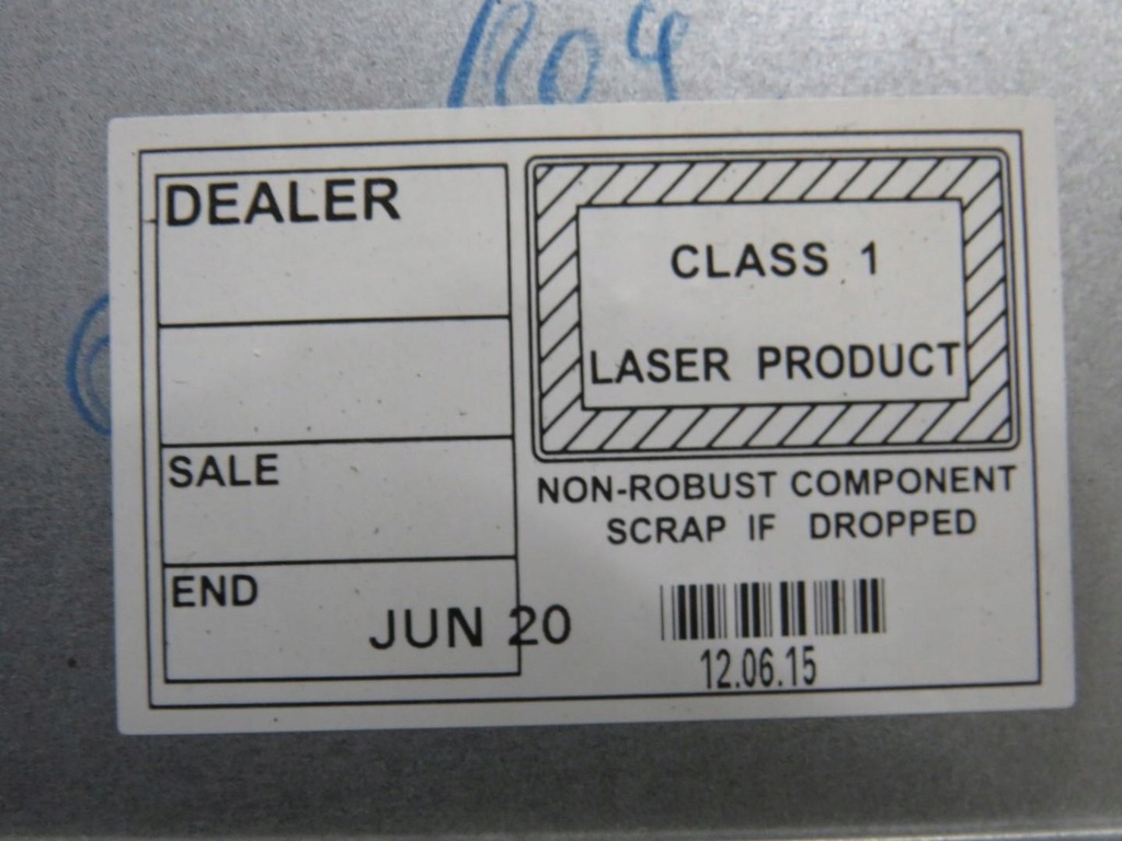 фото №4, Радио ford ecosport dn15-18c815-pg