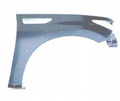 фото №1, Правый крыло перед передний infiniti qx80 2018+ новый оригинальный номер