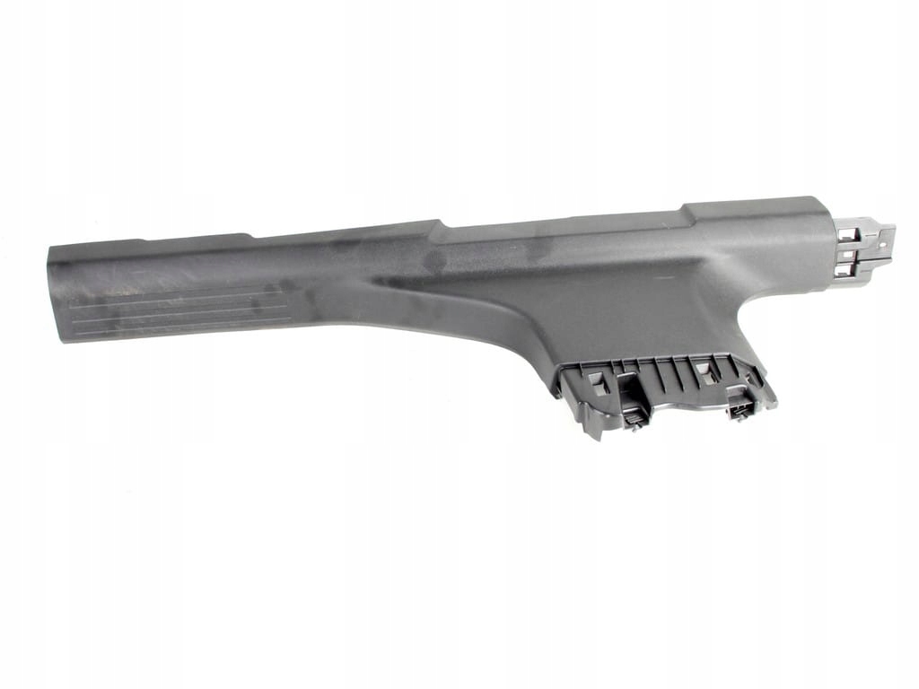 фото №2, Захист молдинг поріг лівий перед citroen c4 iii c4 x