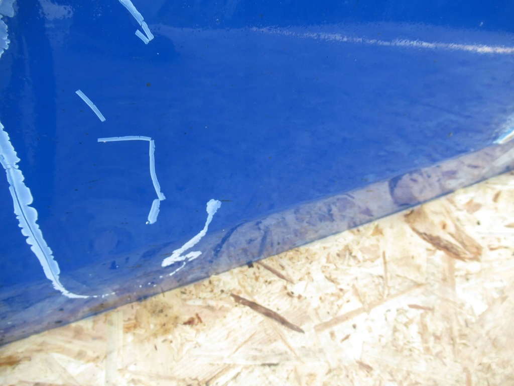 фото №10, Дверь перед правое fiat doblo i 05-