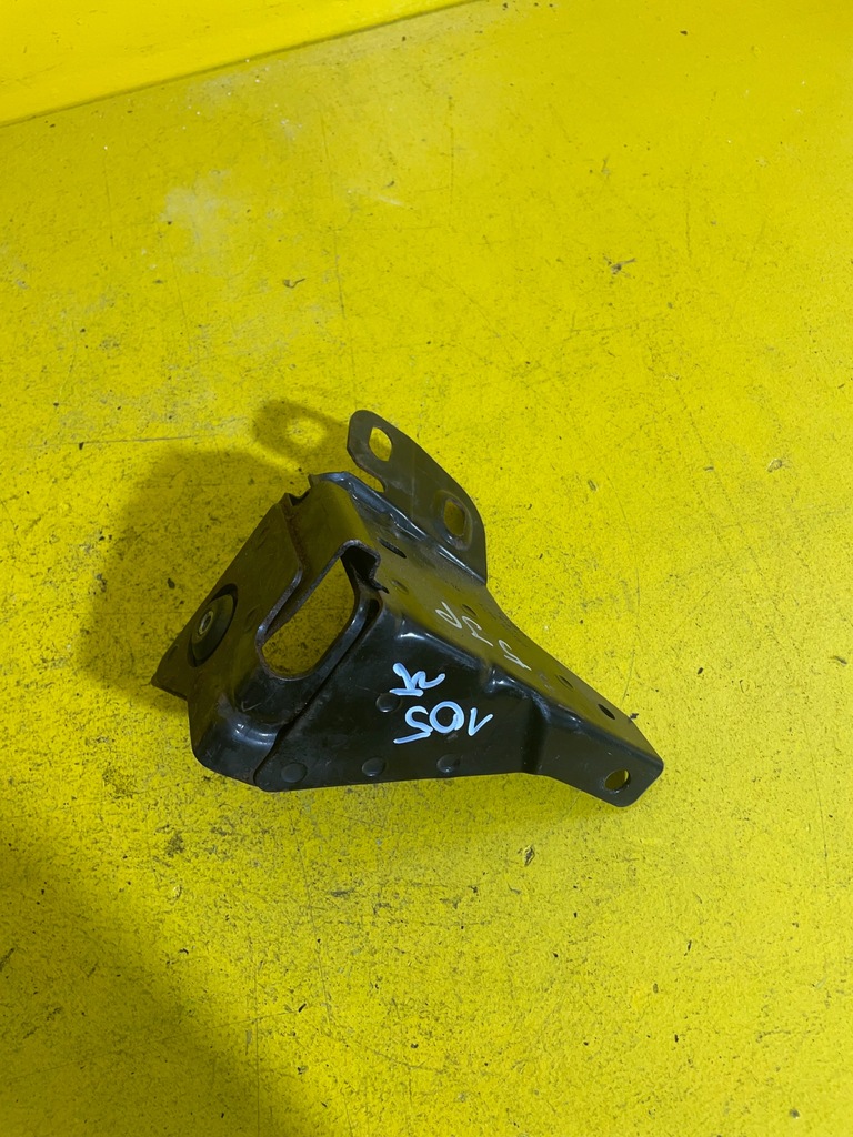 фото №1, Citroen nemo - кронштейн abs