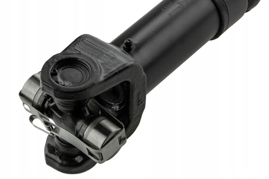 фото №2, Nty nwn-ch-049 wał приводной, привод osi