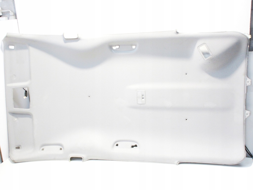 фото №1, Mazda 5 i cr 2005-2010r потолок обивка потолок