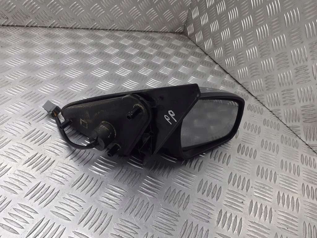 фото №1, Дзеркало праве ford mondeo mk3 5pin 6.0