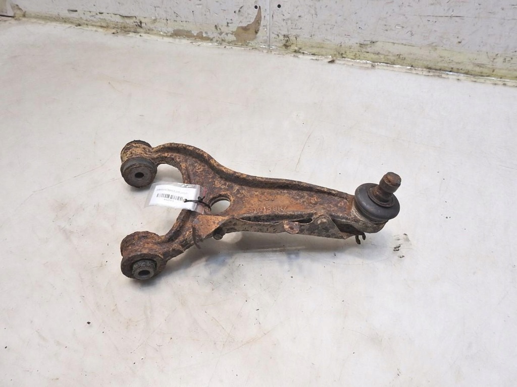 фото №6, Рычаг правый задняя subaru outback iv 2.0 d sd0139r7