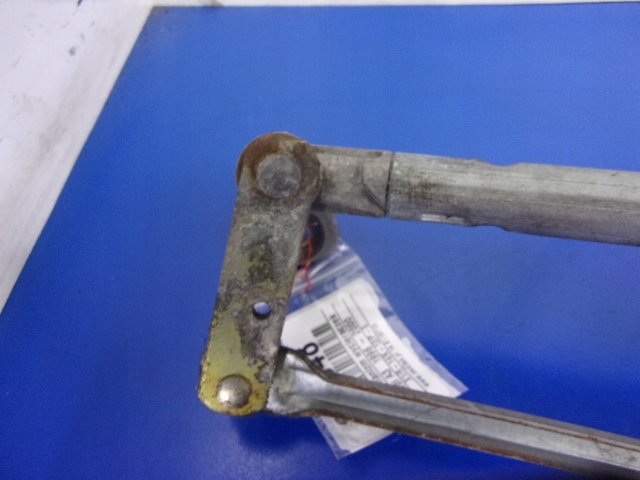 фото №7, Audi a3 8l механизм дворник трос оригинал