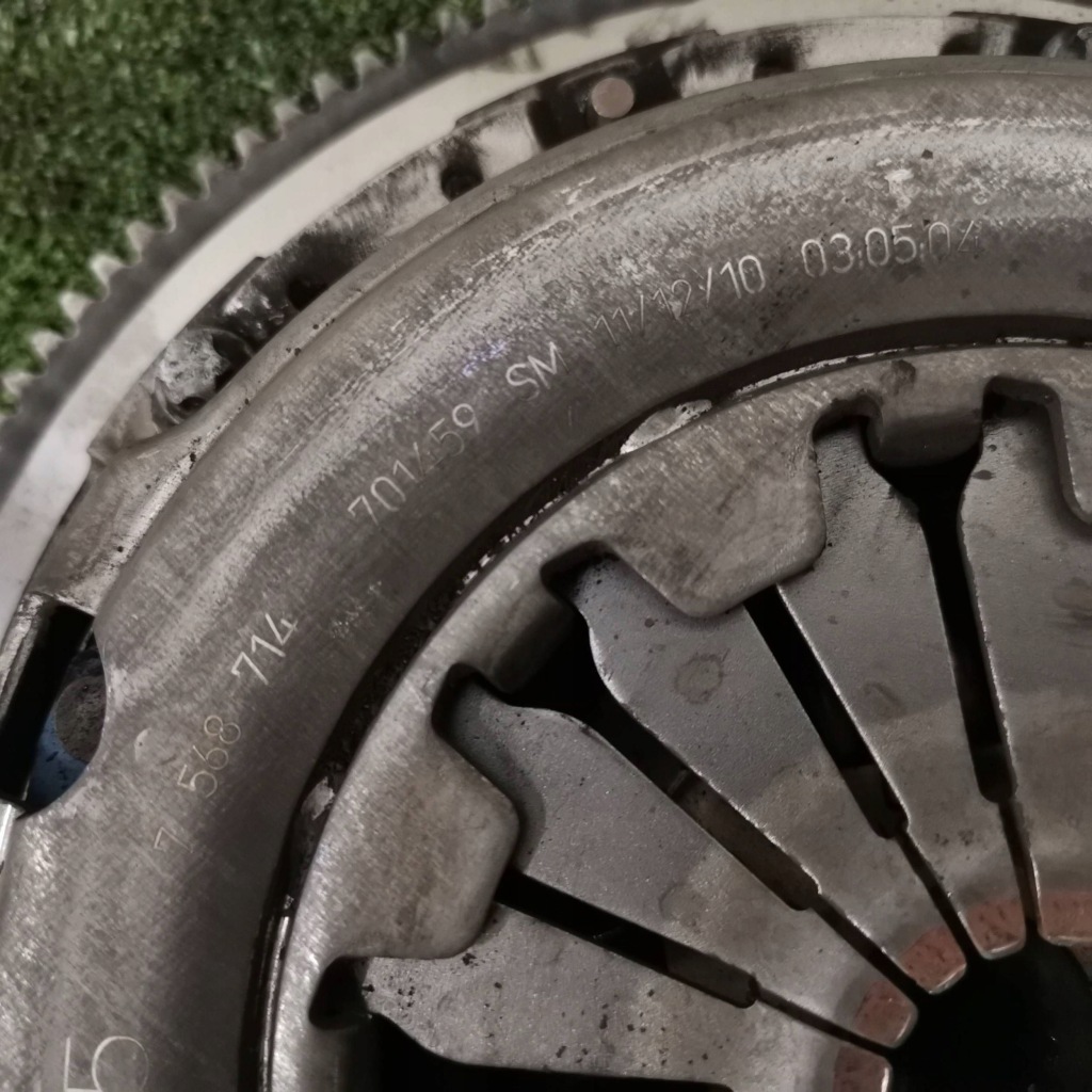 фото №3, Mini cooper r56 зчеплення повний 7568714