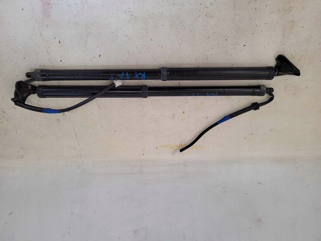 фото №1, Амортизатори кришки комплект lexus rx iv 68920-48030