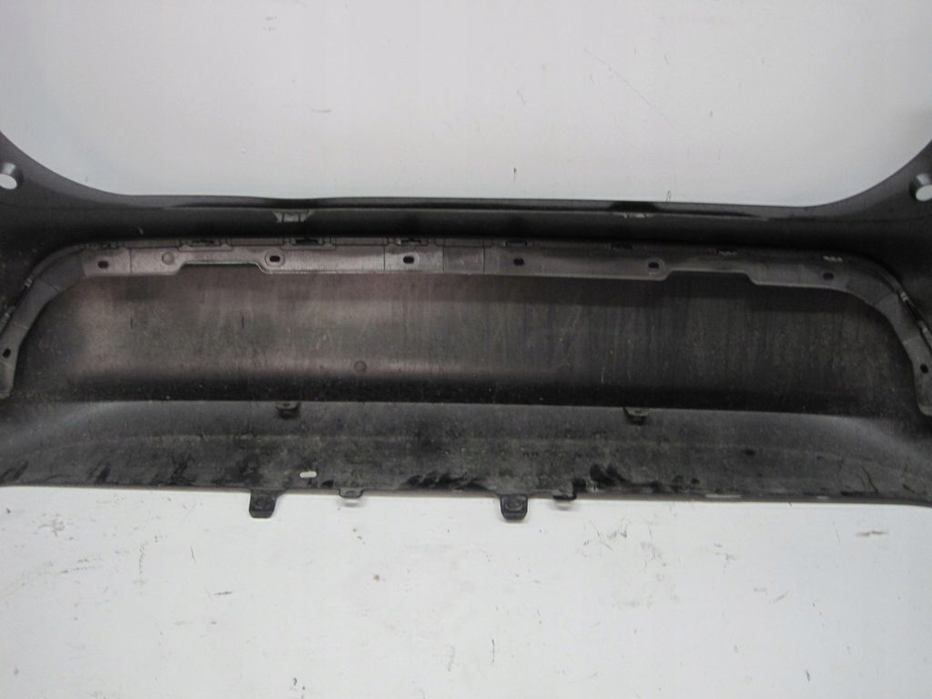 фото №7, Бампер toyota yaris cross 22r задняя задний