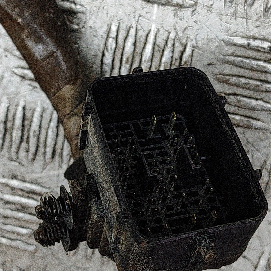 фото №5, Kia ev6 2022 другая жгут трубопровод / кабели