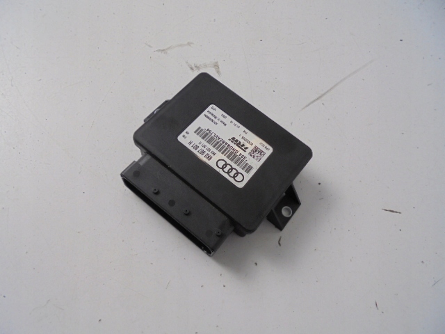 фото №1, Модуль тормоза ручного audi q5 8r 12r