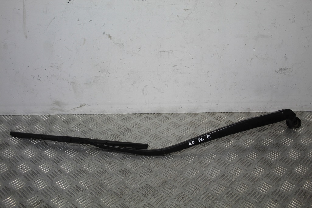 фото №1, Важіль двірники праве mazda cx5 kd lift