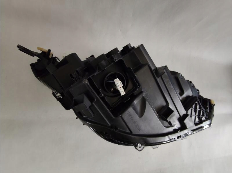 фото №12, Лампа передня перед vw golf viii mk8 5h full led