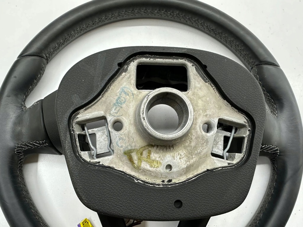 фото №12, Seat ateca 2019 повітропровід