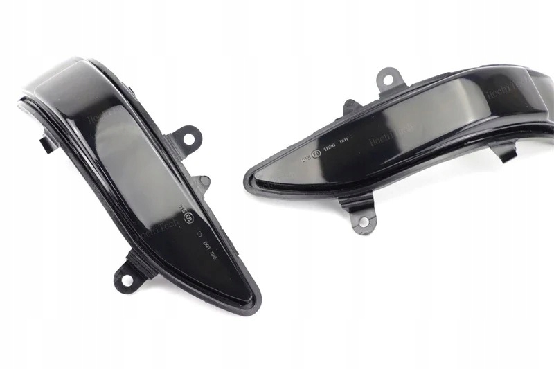 фото №5, Поворотники динамические w зеркало subaru forester legacy tribeca impreza