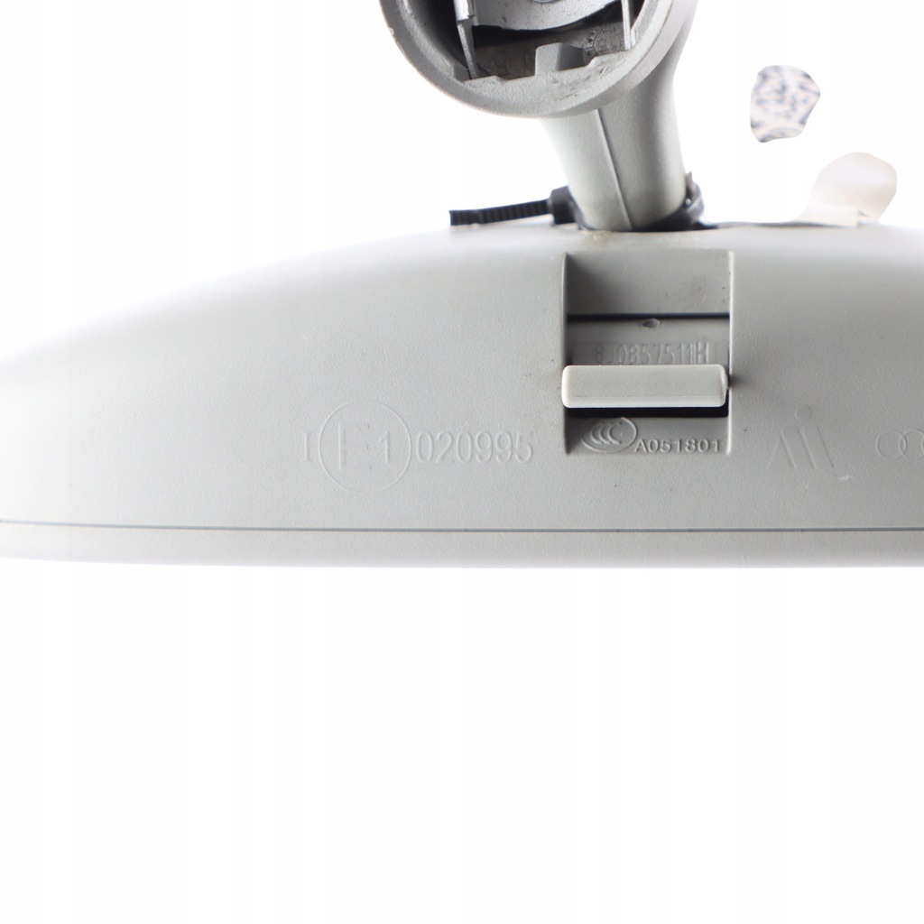 фото №10, Audi a1 8x внутреннее зеркало заднего вида 8j0857511h