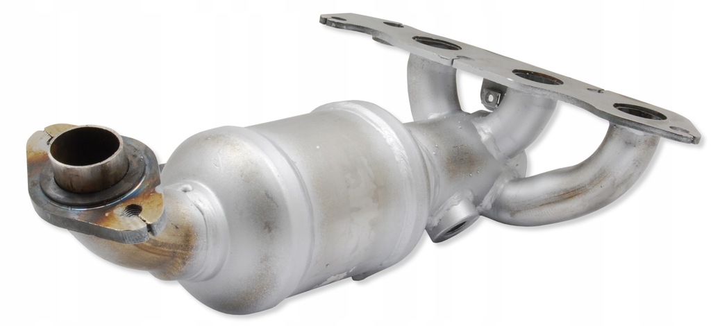 фото №8, Катализатор suzuki alto 1.0 68 km | 2009-2010 керамический заменитель