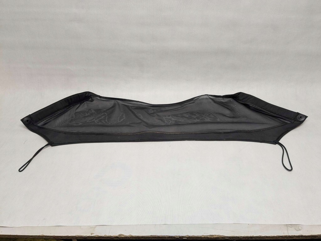 Купить Оригинальный ветрозащитный экран сетка windshot ветровик mercedes slk r171 w171 04-11r