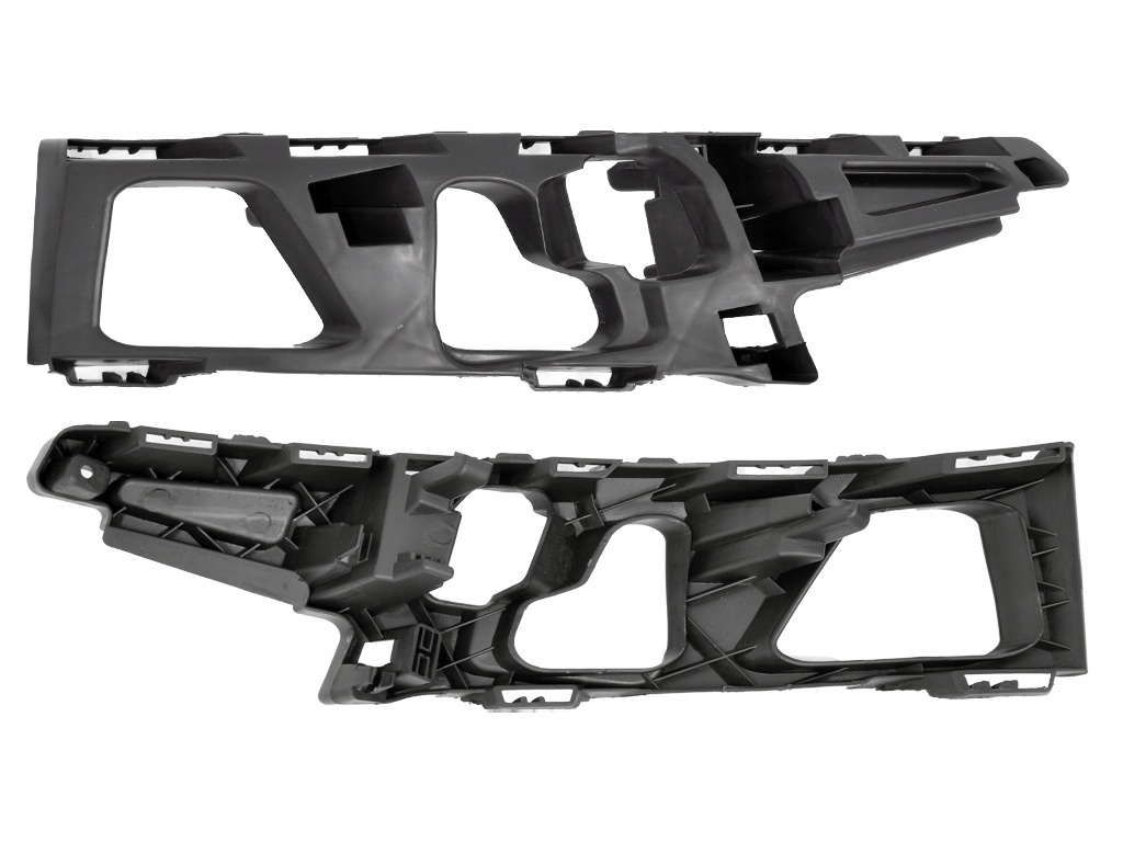 Купити Ford mondeo 2010-2014 напрямна бампера права 1737424