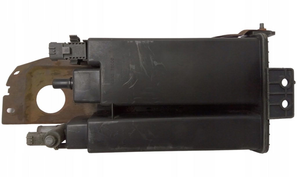 фото №1, Фильтр угольный infiniti qx56 149507s000