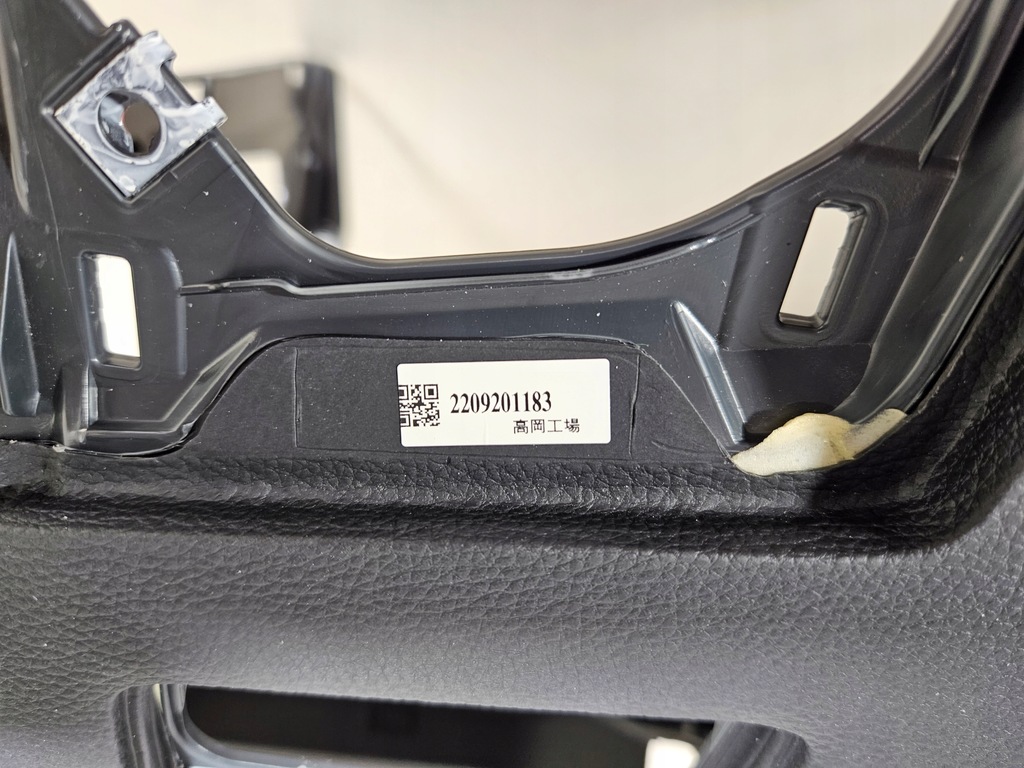 фото №12, Приборная панель приборная панель консоль toyota rav4 v 5 rav-4 2020-