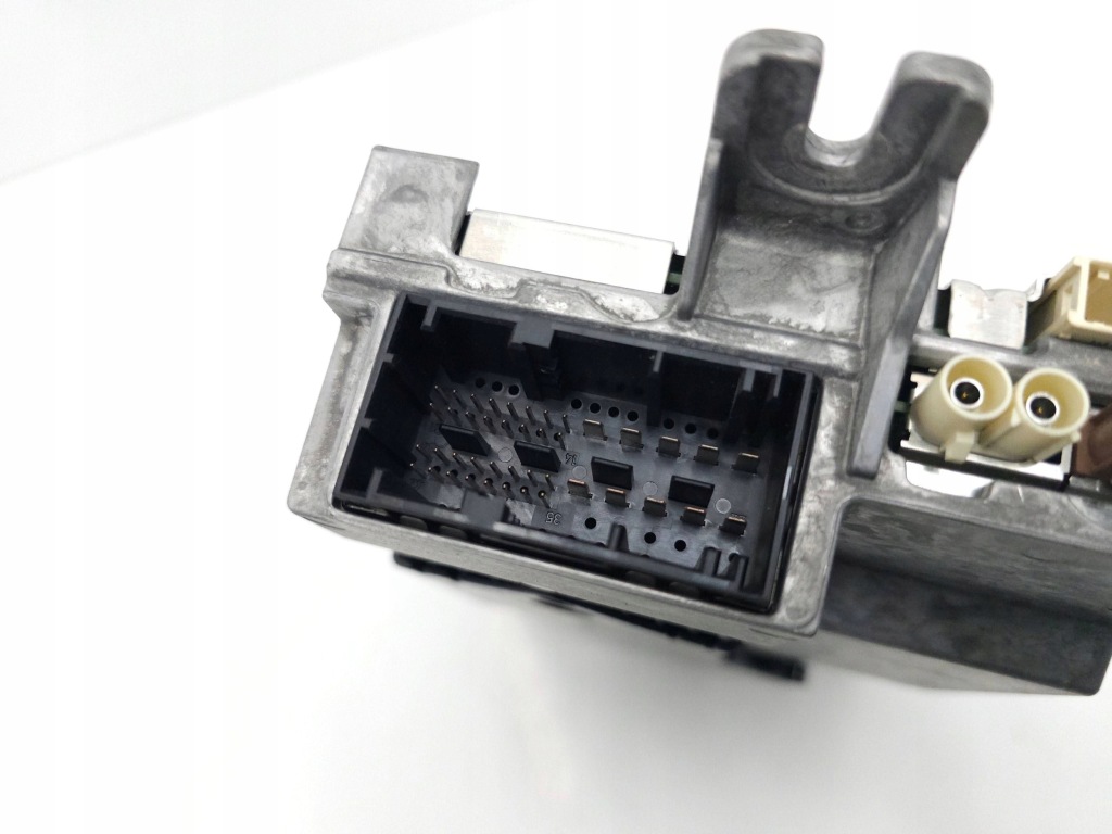 Bmw 3 g20 g21 2019 усилитель аудио с Разборки