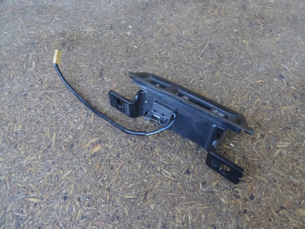 фото №12, Audi tt 8n 8n7 cabrio замок засов крыша левый 8n7871443