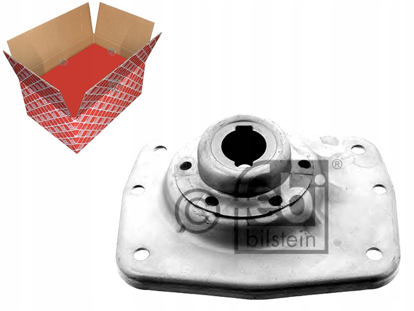 фото №1, Подушка амортизатора febi ema6157