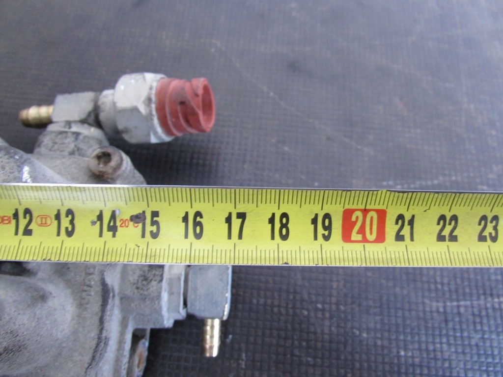 фото №12, Клапан воздуха 81521516098 man tgx euro vi 12-17r.