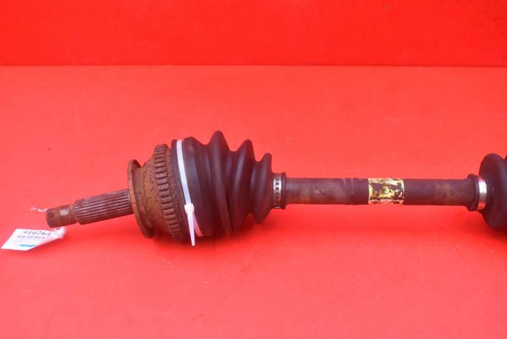 фото №5, Приводной вал правая перед механическая коробка передач hyundai santa fe 1 i 2.0 crdi 112 km 04-13