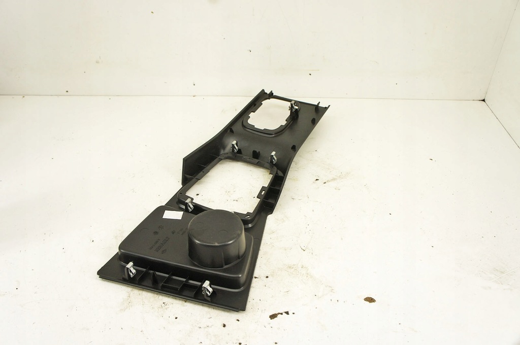 фото №5, Rj079 dacia duster ii рамка защита накладка туннель 969124296r