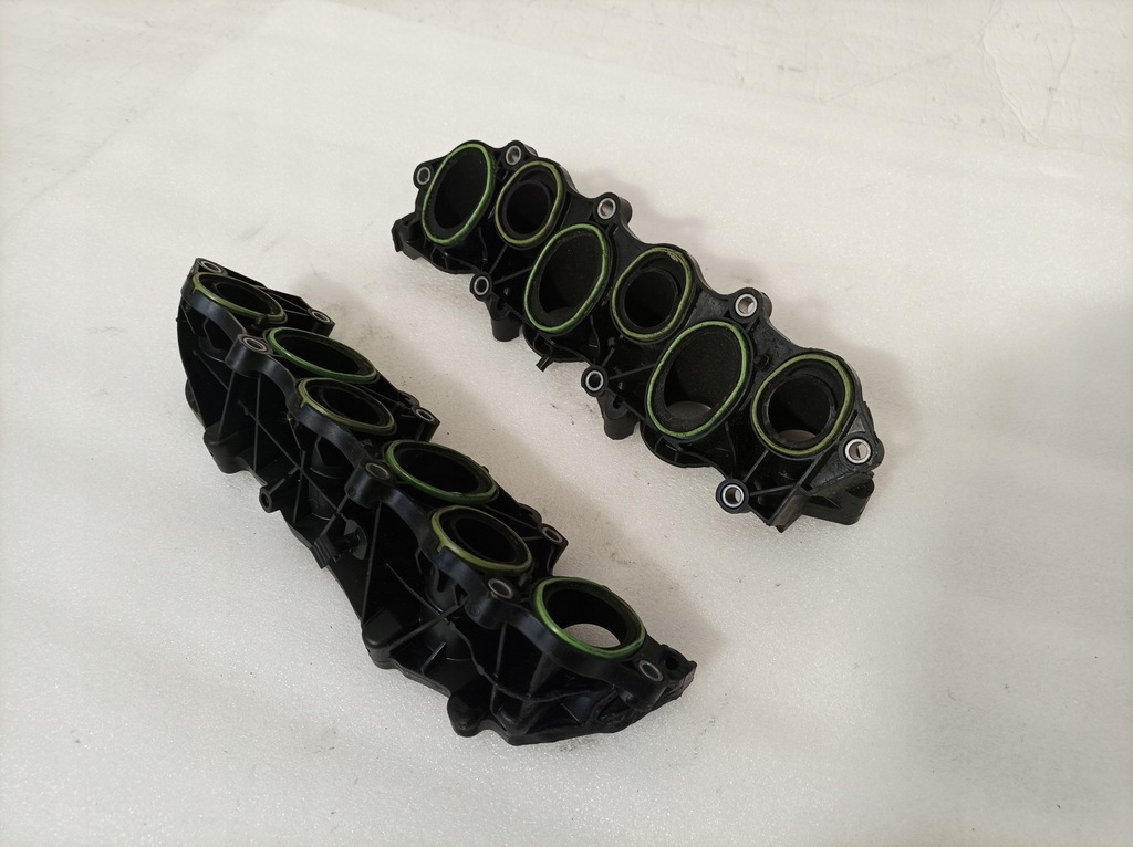 фото №1, Audi q8 4m коллектор всасывающий 059129765