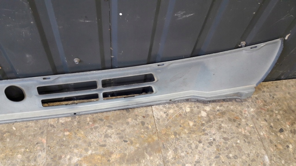 фото №10, Жабо mitsubishi pajero ii 91-00r