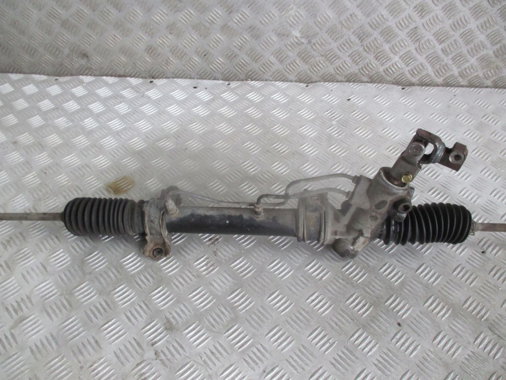 фото №6, Рейка рульова toyota corolla 99-02r