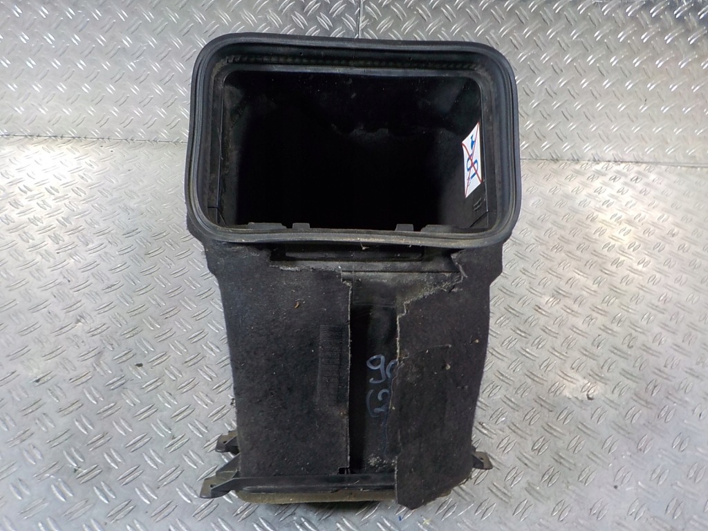 фото №1, Sprinter 906 14-18 впуск повітрозабірник повітря