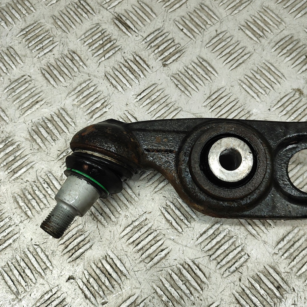 фото №3, Land rover range rover sport l494 2018 левая сторона нижний рычаг передний