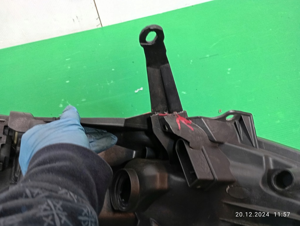 фото №10, Лампа ліва перед peugeot 108 14- 81150-0h150