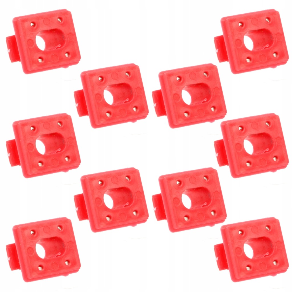 фото №1, Клипса колодка разъём накладка bmw 3 e46 7 e65 x3 e83