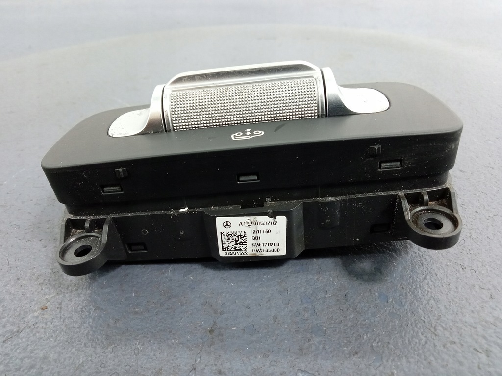 фото №6, Mercedes gls w167 панель подвеска a1679053702