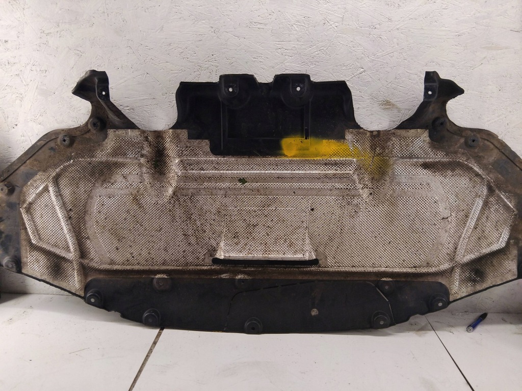 фото №1, Bmw 5 g30 g31 2017 нижние