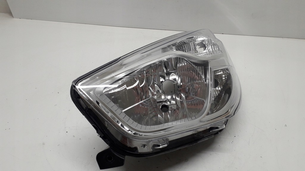 фото №14, Dacia lodgy dokker лампа ліва передня 260603007r