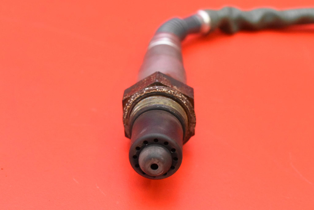 фото №4, Датчик лямбда-зонд h8201140217 0258027031 dacia duster 1 i 1.6 16v 114 km 13-17