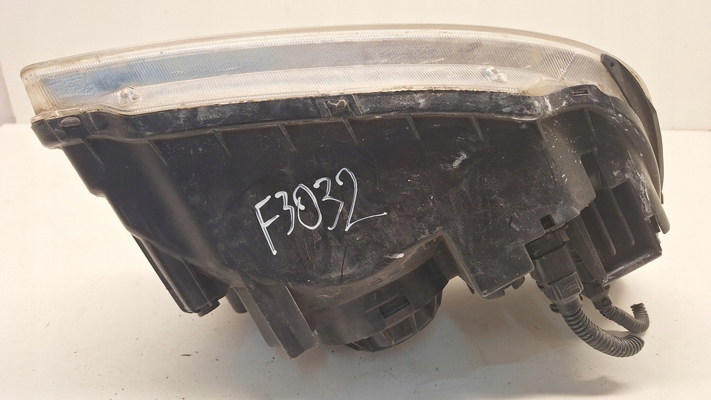 фото №9, Лампа перед левый передняя левая kia cerato i 2003-2008 europa lhd 0055